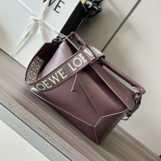 Loewe Puzzle Bags